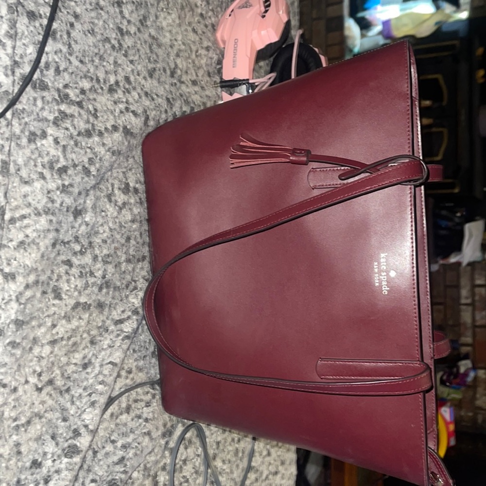 used kate spade purse